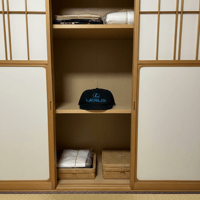 Image 2 of Vintage Lexus Hat