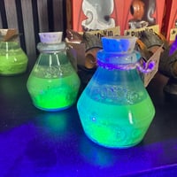 Image 2 of Toxic bottle
