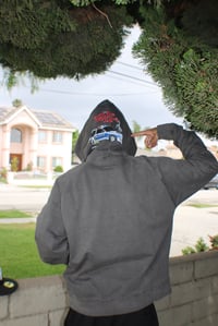 Image 5 of Fu*k The Police Hoodie