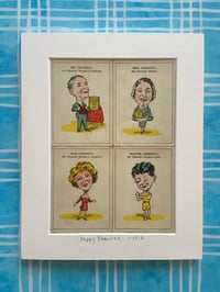 Image 13 of Happy Families 1920’s and 1950’s