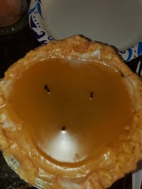 Image 5 of Jumbo AF Pie Candles