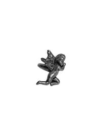 Image 2 of Cherub Ring 