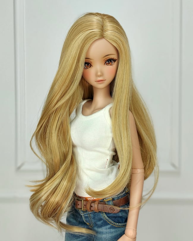 Vanilla Bean Hi-Lite