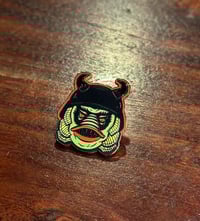 Image 2 of 2 Pin Set