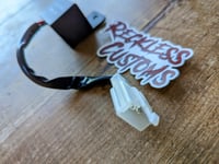 Image 2 of HONDA NAVi 110 LED RELAY