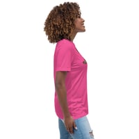 Image 17 of Soldier For Jesus Women's Relaxed T-Shirt