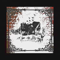 A YEAR AGO TODAY ALT COVER PRINT 