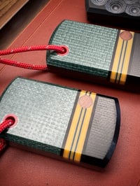 Image 2 of EDC Worry Stone 11