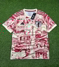 Image 1 of 2024 Japan Tokyo Edition Shirt 