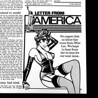 Image 11 of Madames In Appreciation of Dominante Female Vol 4 #4