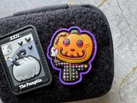 Image 3 of “JACK” PVC Patch