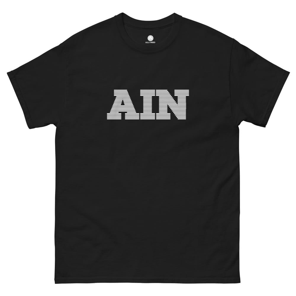 Space tee