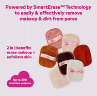 Image 4 of Makeup Eraser | Hot Cocoa -  7 Day Set 