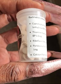 Image 4 of Gabbie Gainz (15 & 30 Day) 