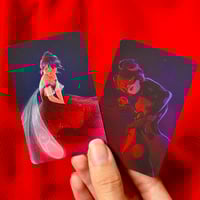 Image 3 of Ladybug Photocards