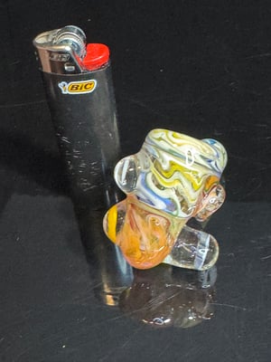 Image of Mini Sherlock with kickstand #5