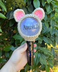 Image 3 of Army Bomb Covers