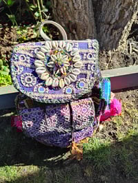 Image 7 of Copy of Skiathos back pack 7