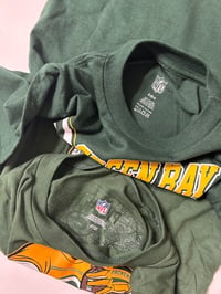 Image 6 of NWT Packers Tee’s Bundle