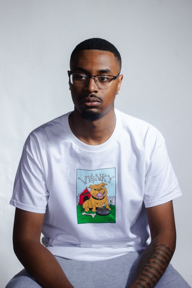 Image of Bully Shirt