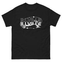 Image 1 of illville Satellite T-Shirt