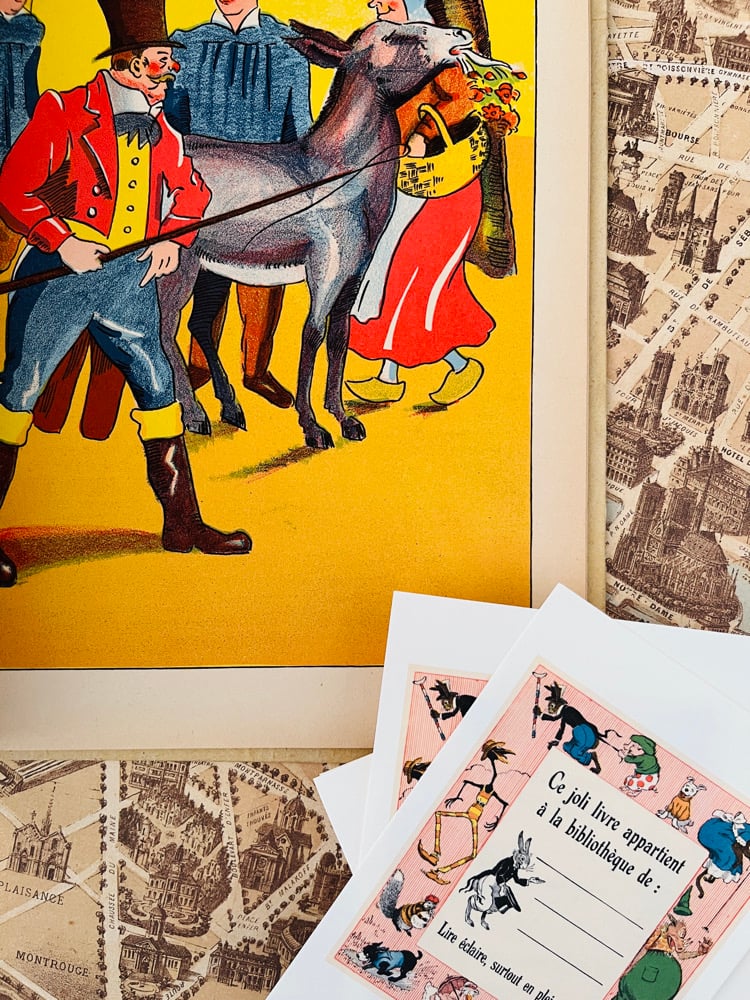 Image of LIBRIS