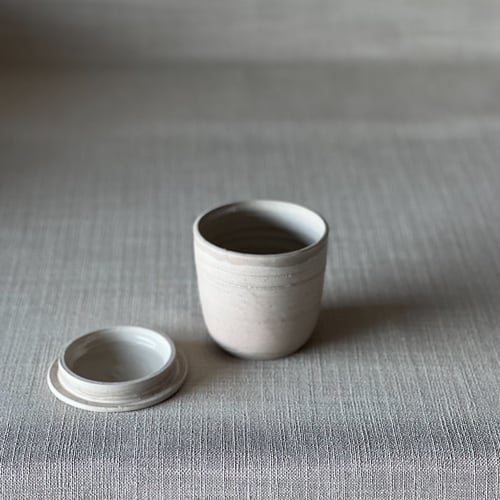 Image of MELLOW SOURDOUGH STARTER POT 