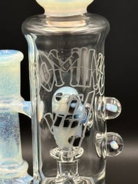 Image 7 of Ghoust blooper domino collab 