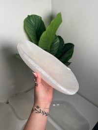 Image 13 of XL MIX SHAPED SATIN SPAR BOWLS