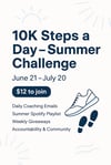 30 DAY CHALLENGE