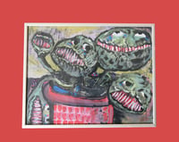 Monsteras