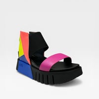Image 3 of UNITED NUDE DELTA 3D NEON FLAIR