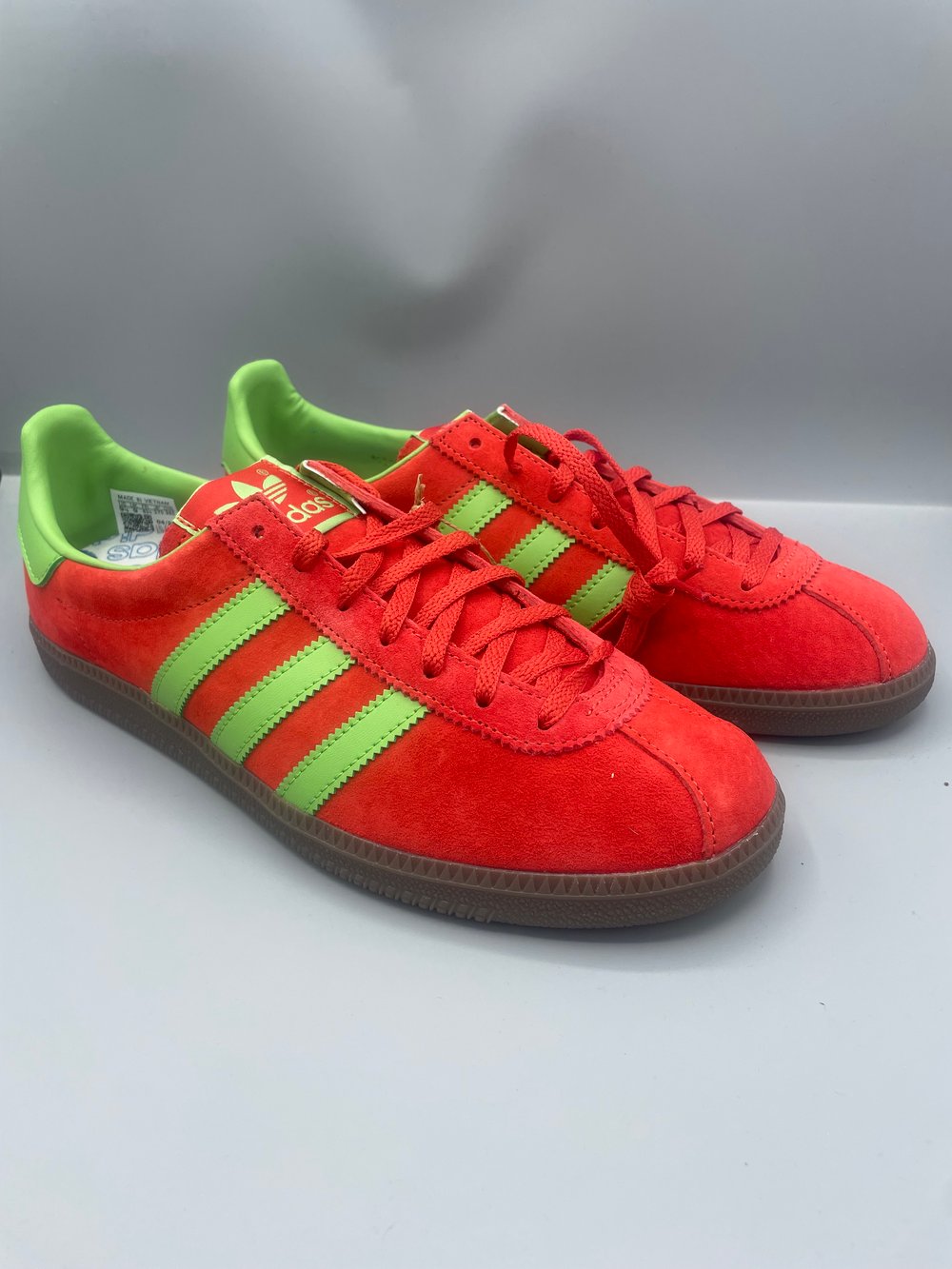 Adidas Athen