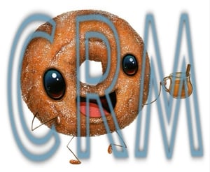 Image of CRM Apple Cider Friends Tubes