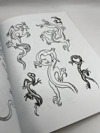 Image 5 of Dragon Basics By Erik Rieth 5th edition