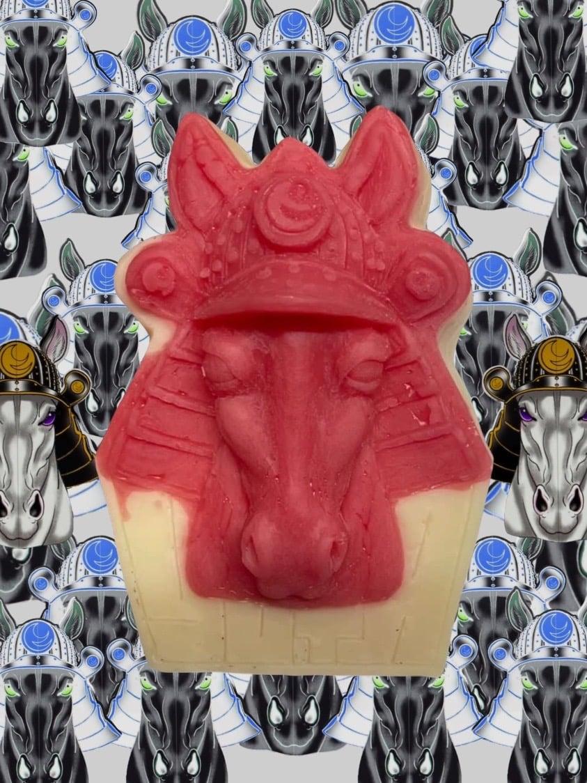 Image of Yuta BRO WAX Model