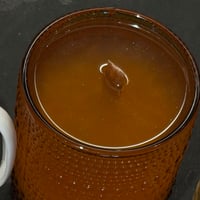 Image 3 of sugar cookie scented candle