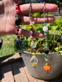 Image 4 of 707 Keychains