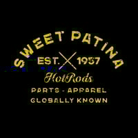 Image 1 of SXP sticker 