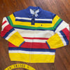 polo color block cprl93