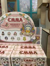 Image 3 of Emma Secret Forest Tea Party Badget Blind Box