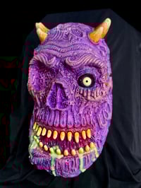 Image 2 of ROT latex mask