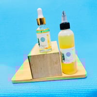 Image 1 of Pineapple Mango Oil Blend