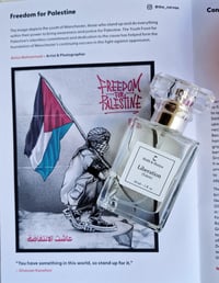 Image 4 of Liberation a Scent for Al-Quds 