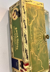 Image 5 of Where Magic Dwells- Valerie Savarie