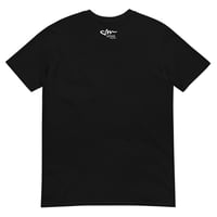 Image 2 of "Pua Ting" Pua Kenikeni Short-Sleeve Unisex T-Shirt