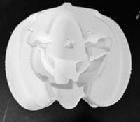 Image 1 of Super Thicc Ghost / Pumpkin