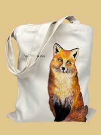 Image 1 of Totebag VOLPE