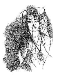 Image 2 of Ethereal- print 