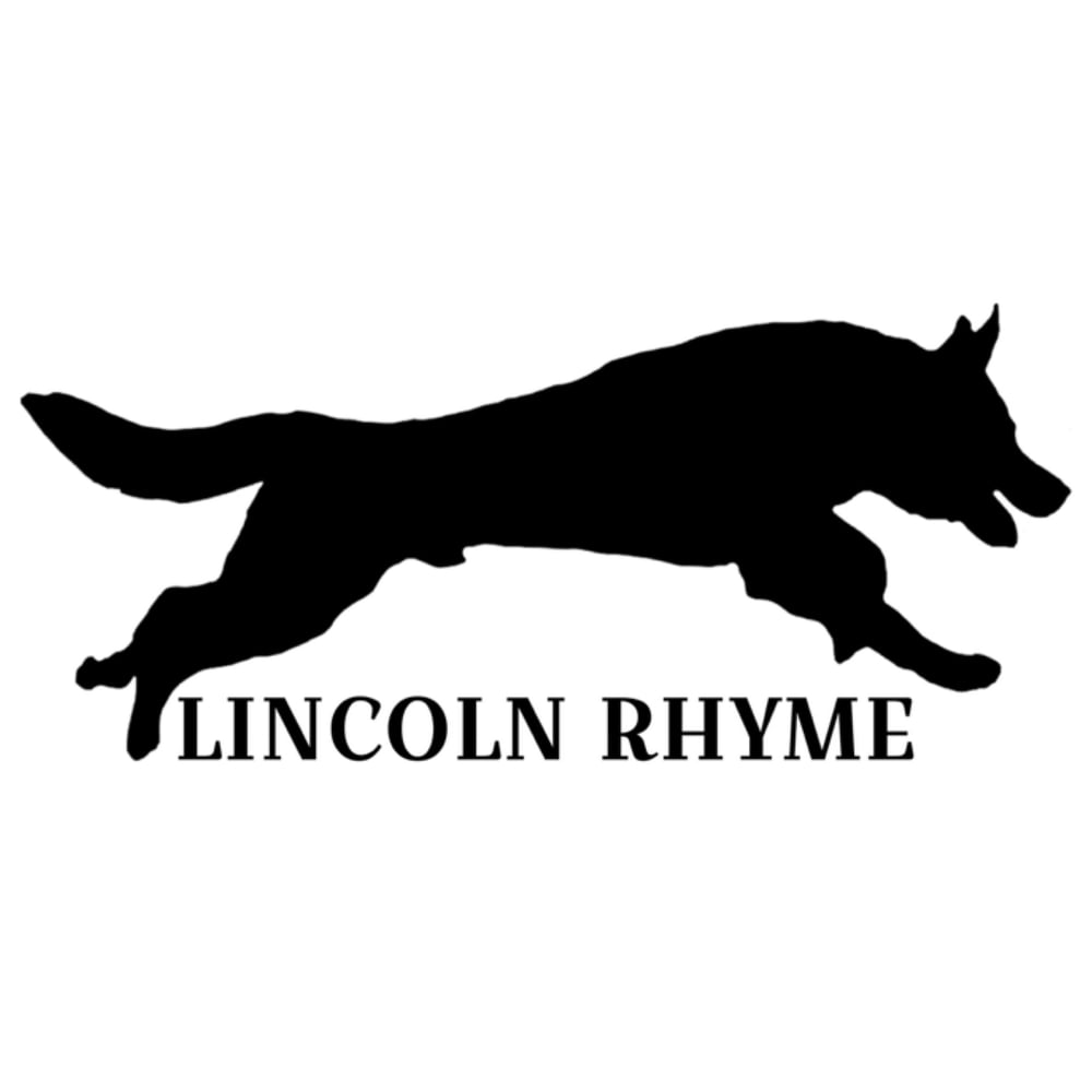 Lincoln Rhyme